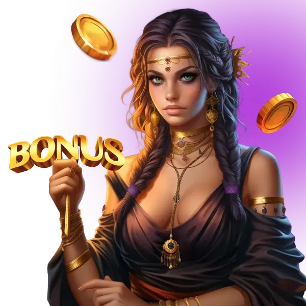 Nyxbets Casino Bonus